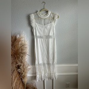 NWT Endless Rose Boutique Dress
